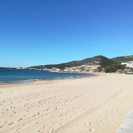 Apartament Ni House Sesimbra Zewnętrze zdjęcie