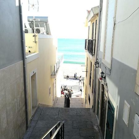 Apartament Ni House Sesimbra Zewnętrze zdjęcie