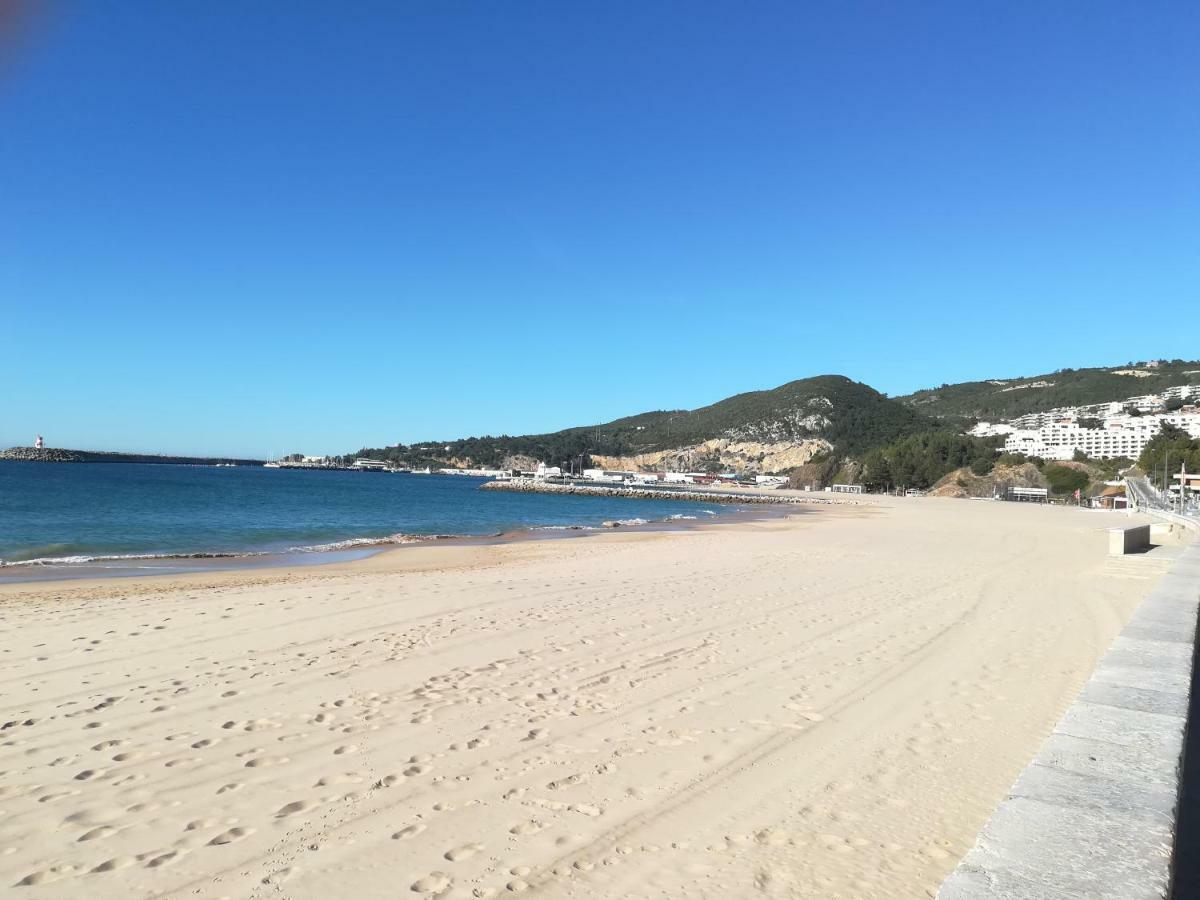 Apartament Ni House Sesimbra Zewnętrze zdjęcie