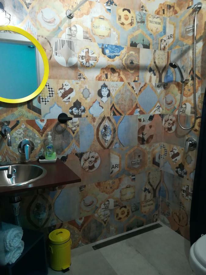 Apartament Ni House Sesimbra Zewnętrze zdjęcie