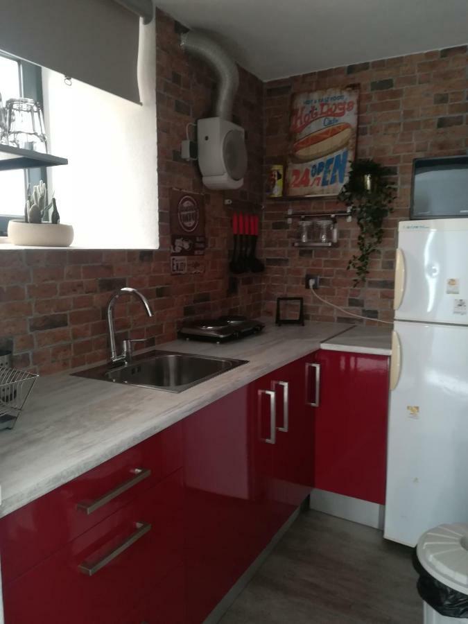 Apartament Ni House Sesimbra Zewnętrze zdjęcie