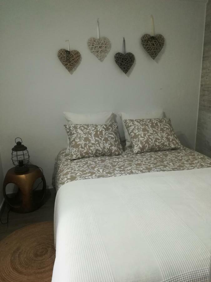 Apartament Ni House Sesimbra Zewnętrze zdjęcie