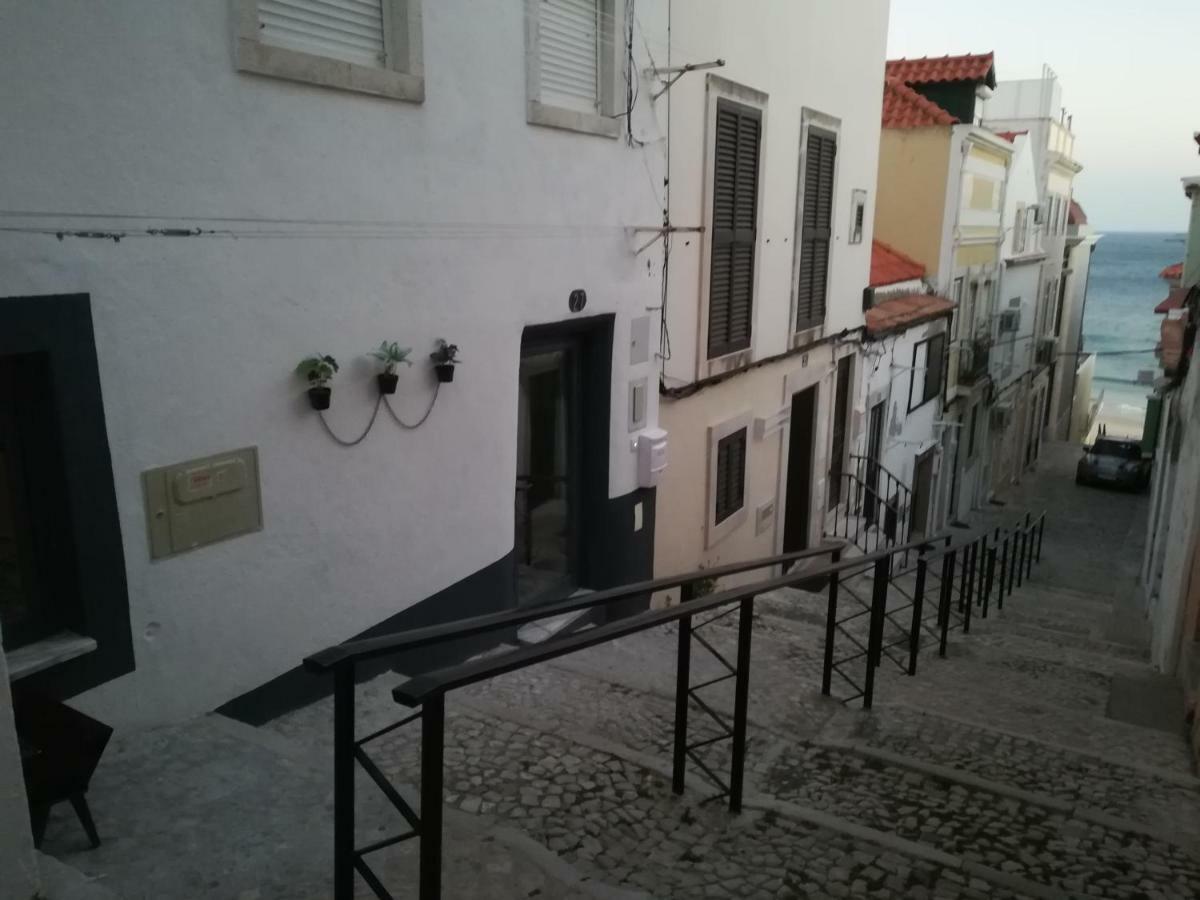Apartament Ni House Sesimbra Zewnętrze zdjęcie